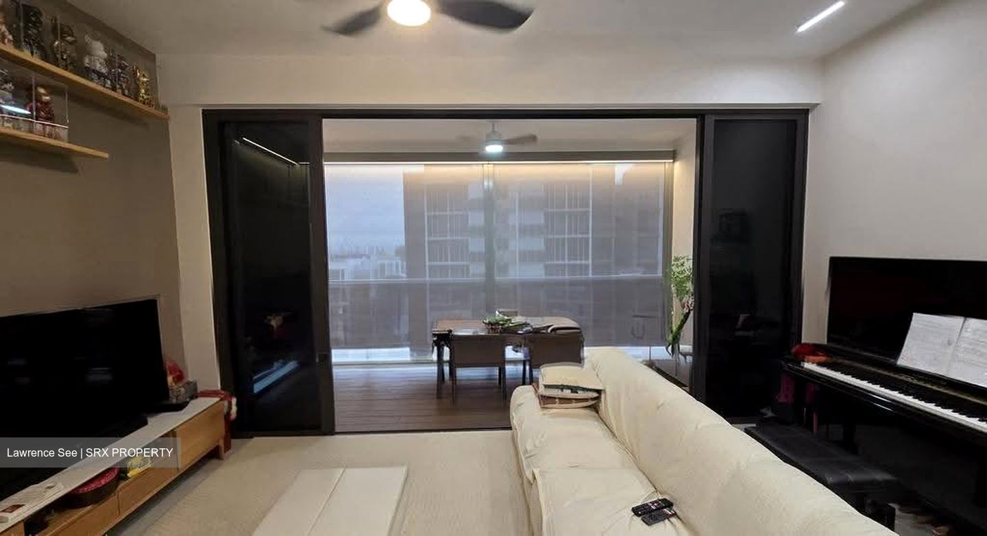 Penrose (D14), Apartment #625236441
